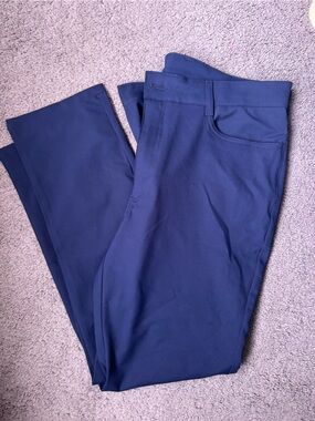 Men’s callaway golf pants